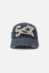 Sex Navy Cap