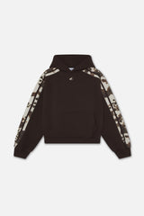 Sforzo Cow Hoodie