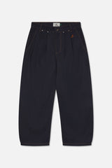 Shell Dark Pants