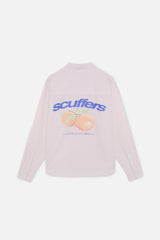 Sicilia Ecru Shirt