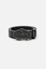 South Europe Black Belt