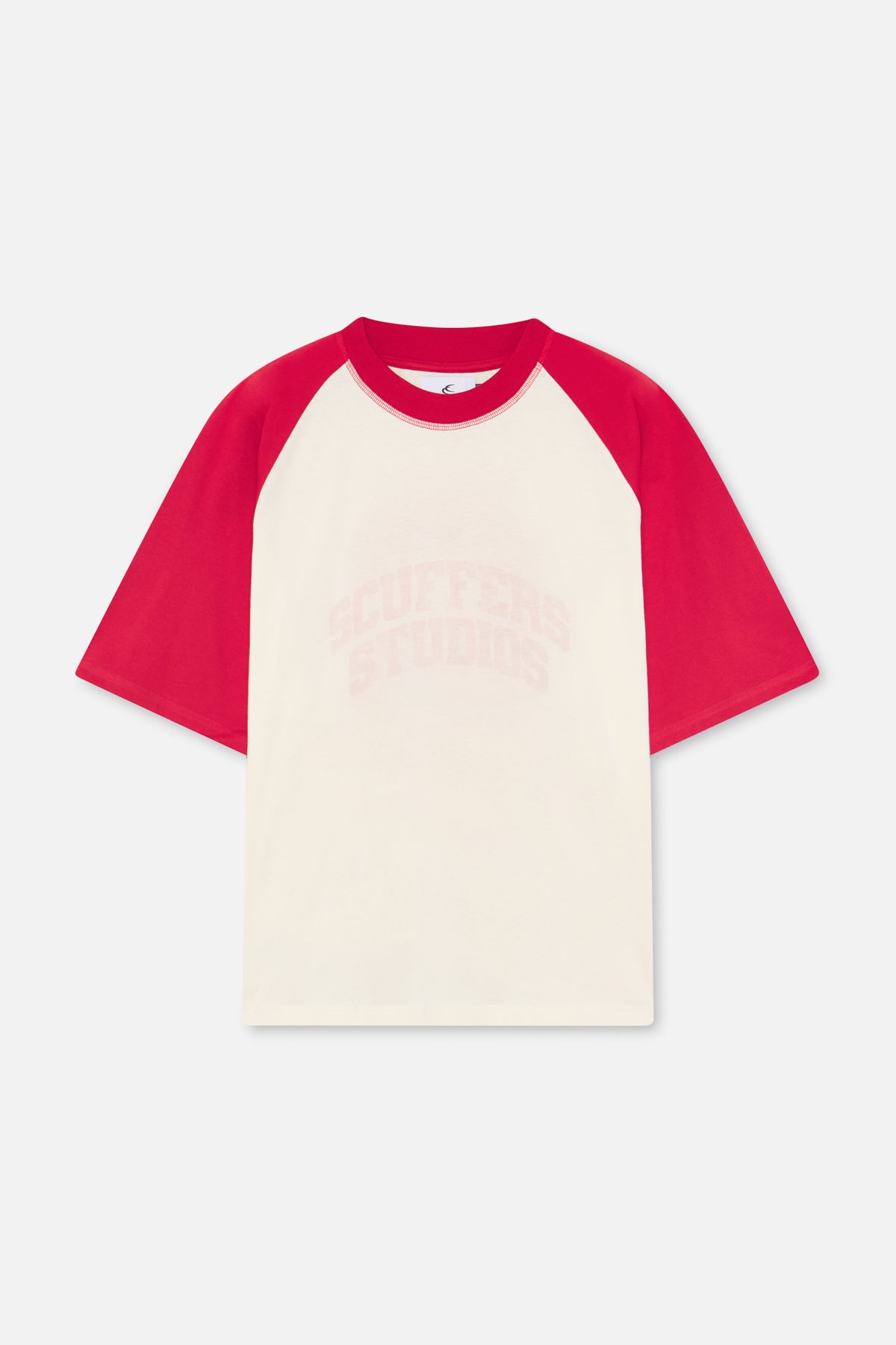 Stallion Red T-Shirt