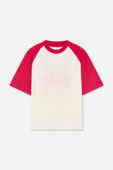 Stallion Red T-Shirt