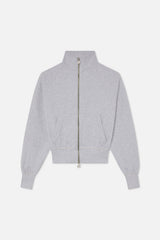 Sweat Jacket