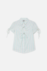 Sweet Green Shirt