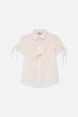 Sweet Yellow Shirt