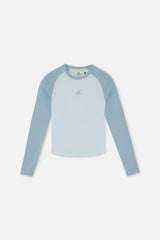 Sweet Moon Blue Longsleeve