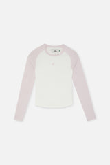 Sweet Moon Pink Longsleeve