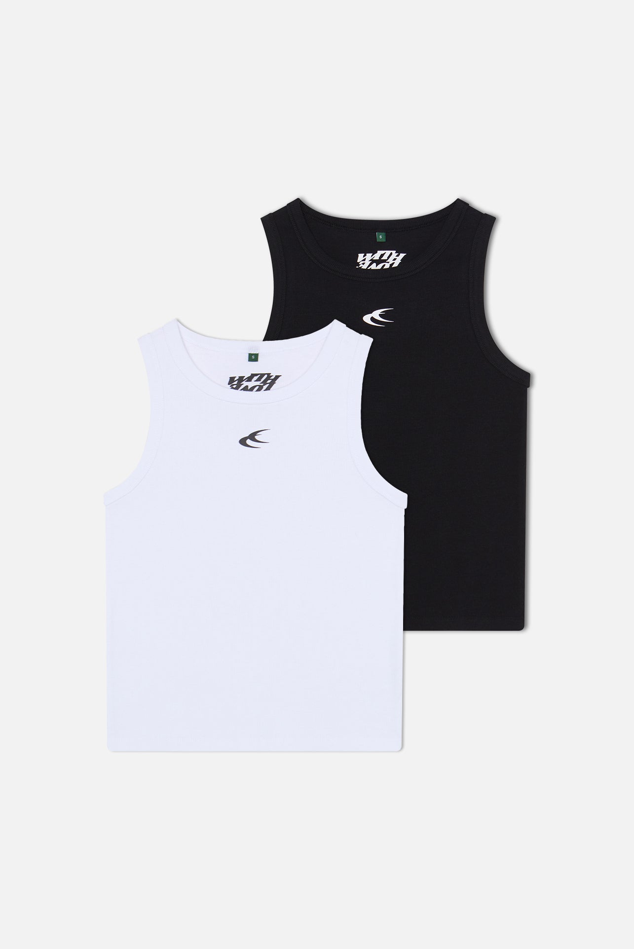 BW Canale SCFF Tank Top Pack