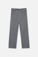 Tailoring Grey Striped Pants
