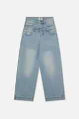 Times Blue Pants