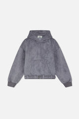 Tochet Grey Hoodie