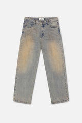 Tom Washed Pants