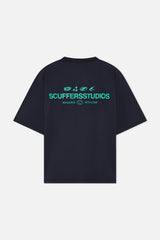 Iconic Dark Grey T-shirt