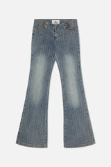 Ventus Light Blue Pants