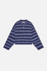 Westburn Blue Longsleeve