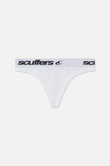 Underwear White Panty