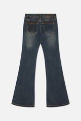 Winx Dark Denim Pants