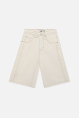 Woodstock Ecru Shorts
