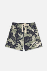 Worldwide Dark Swimpants