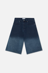 Chief Dark Blue Jorts