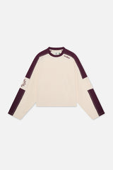 Plata Beige Longsleeve