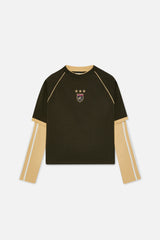 Bentley Green Longsleeve