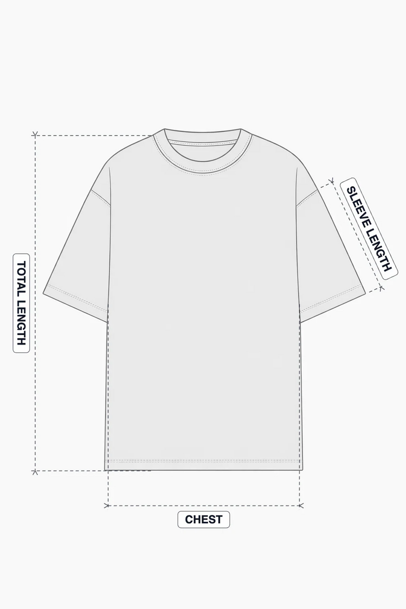 Marea Navy T-Shirt
