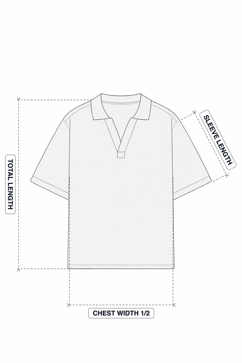 Play Ecru Polo