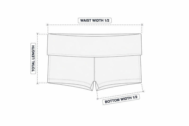 Ventus Pink Shorts