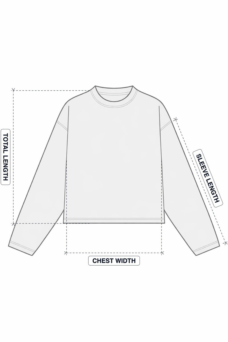 Abar Dark Knit Longsleeve