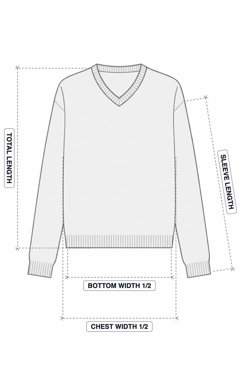 Nova Ecru Knit