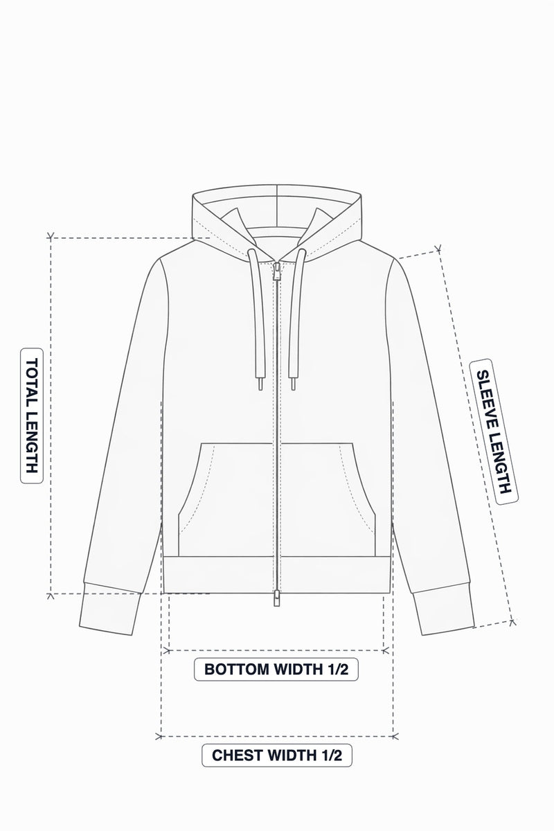 Cozy Grey Melange Jacket