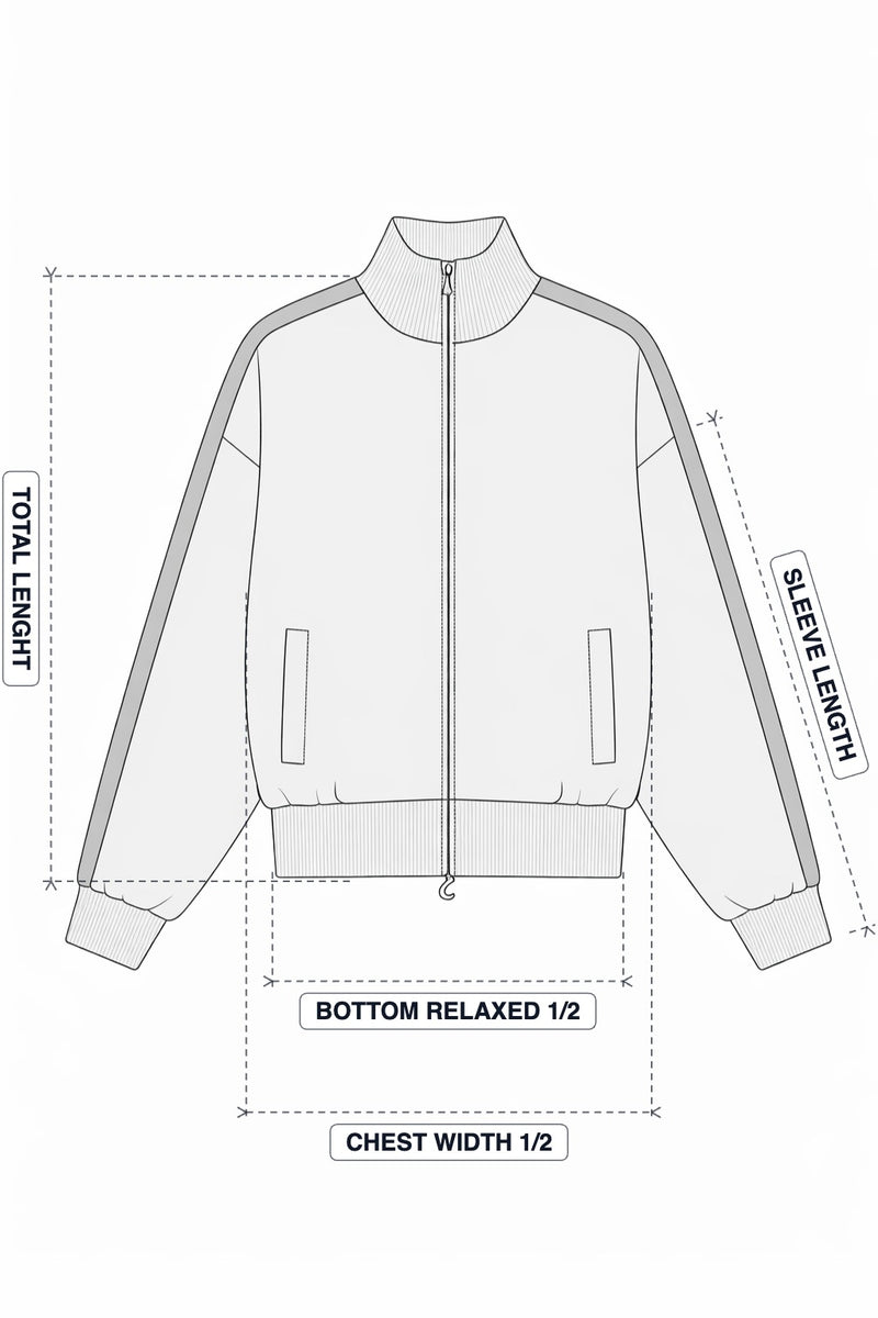 Bimbobox Ecru Jacket