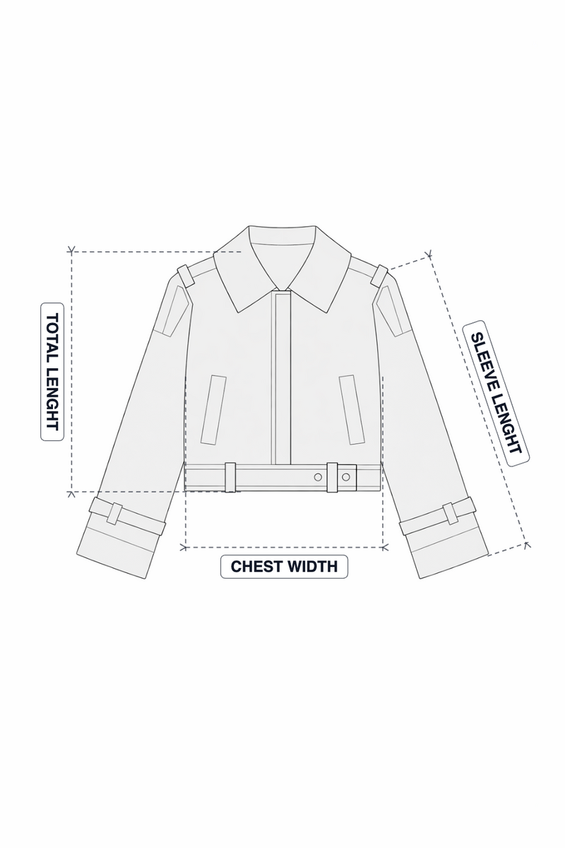 Ambar Camel Jacket