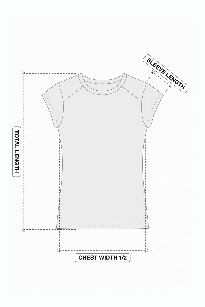 Original Grey Top