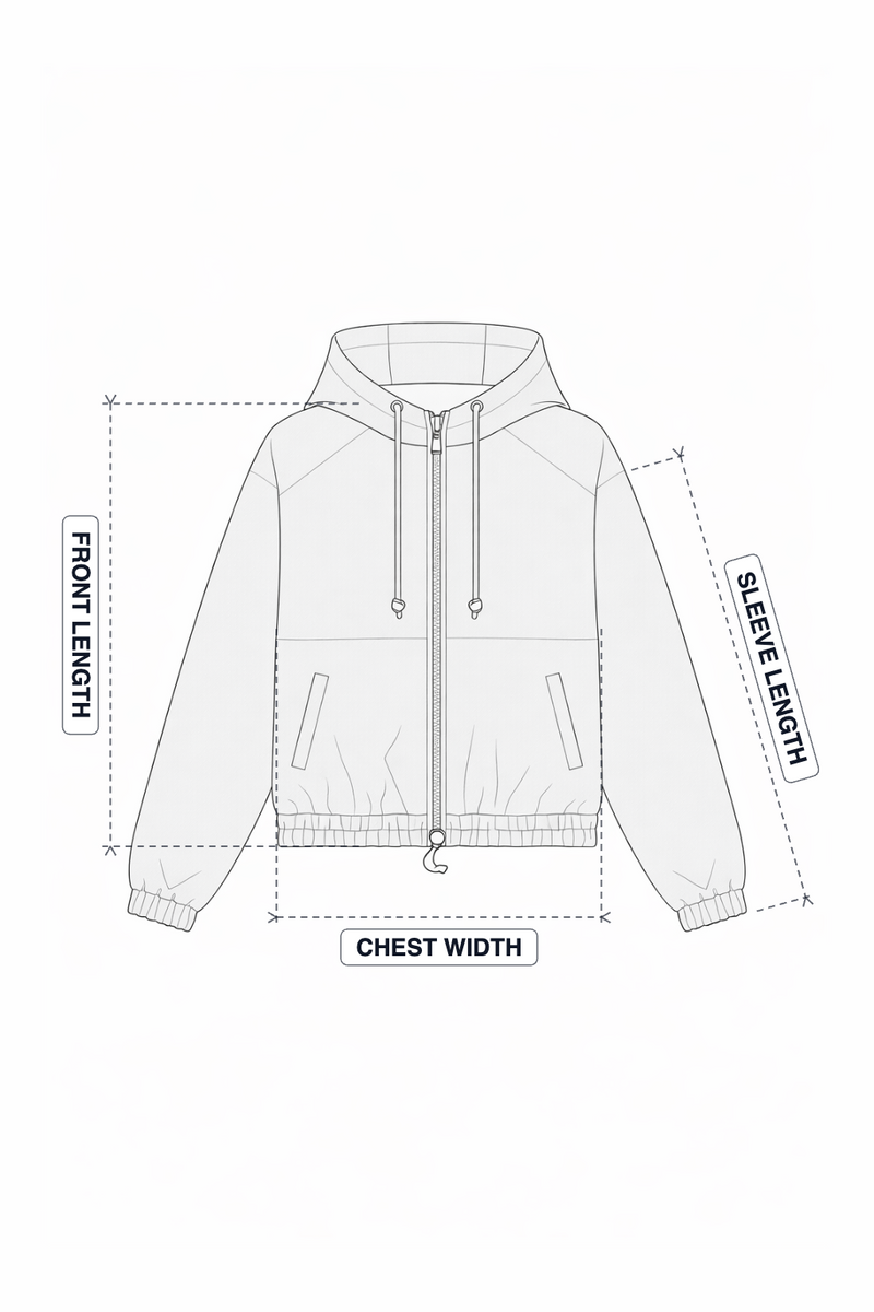 Slam Dunk Yellow Jacket