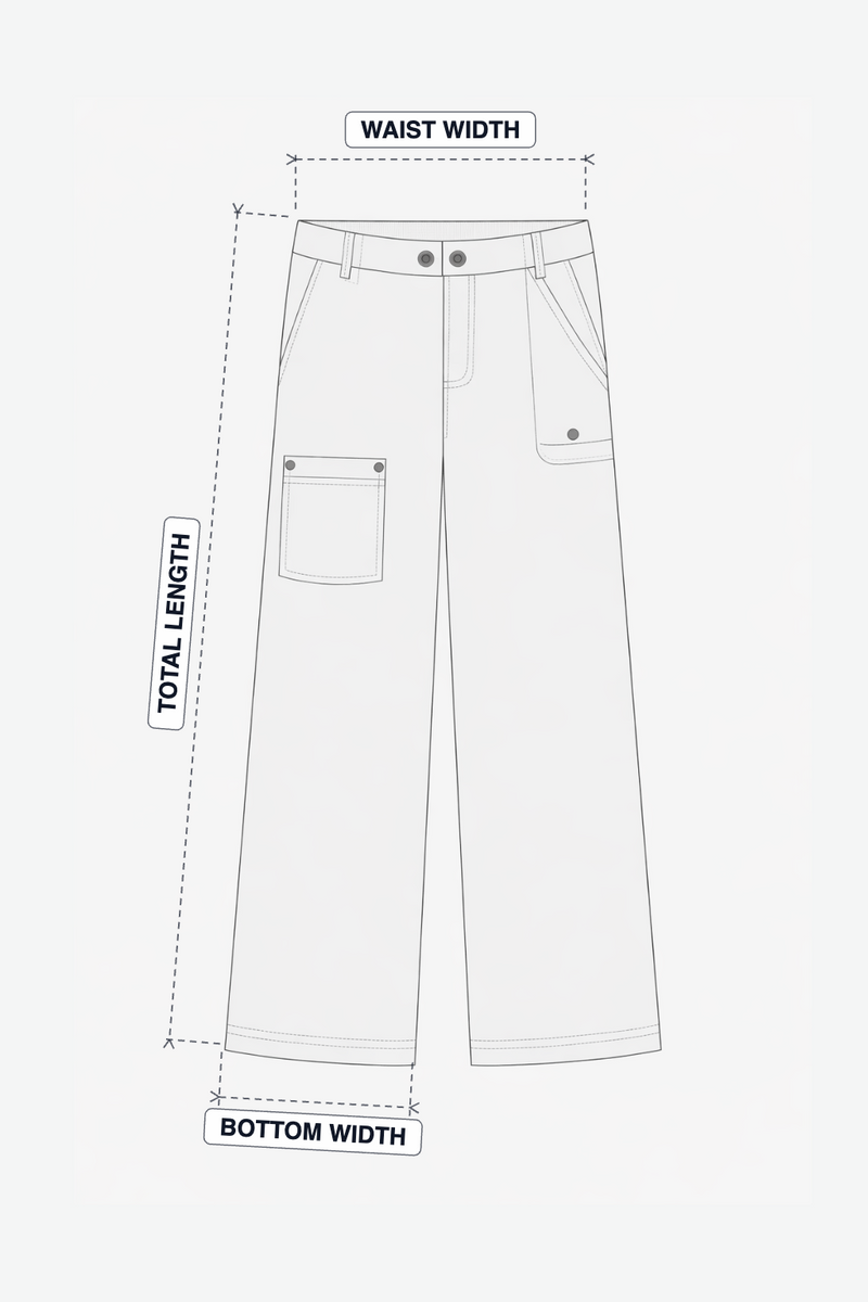 New City Camo Pants