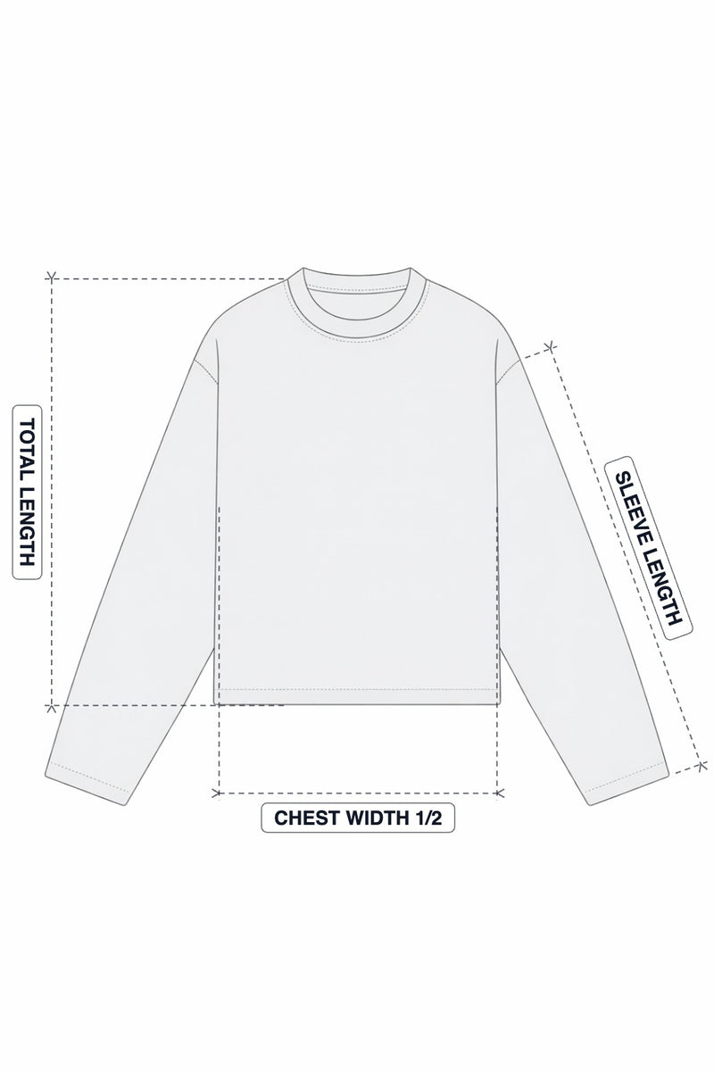 Original Navy Longsleeve