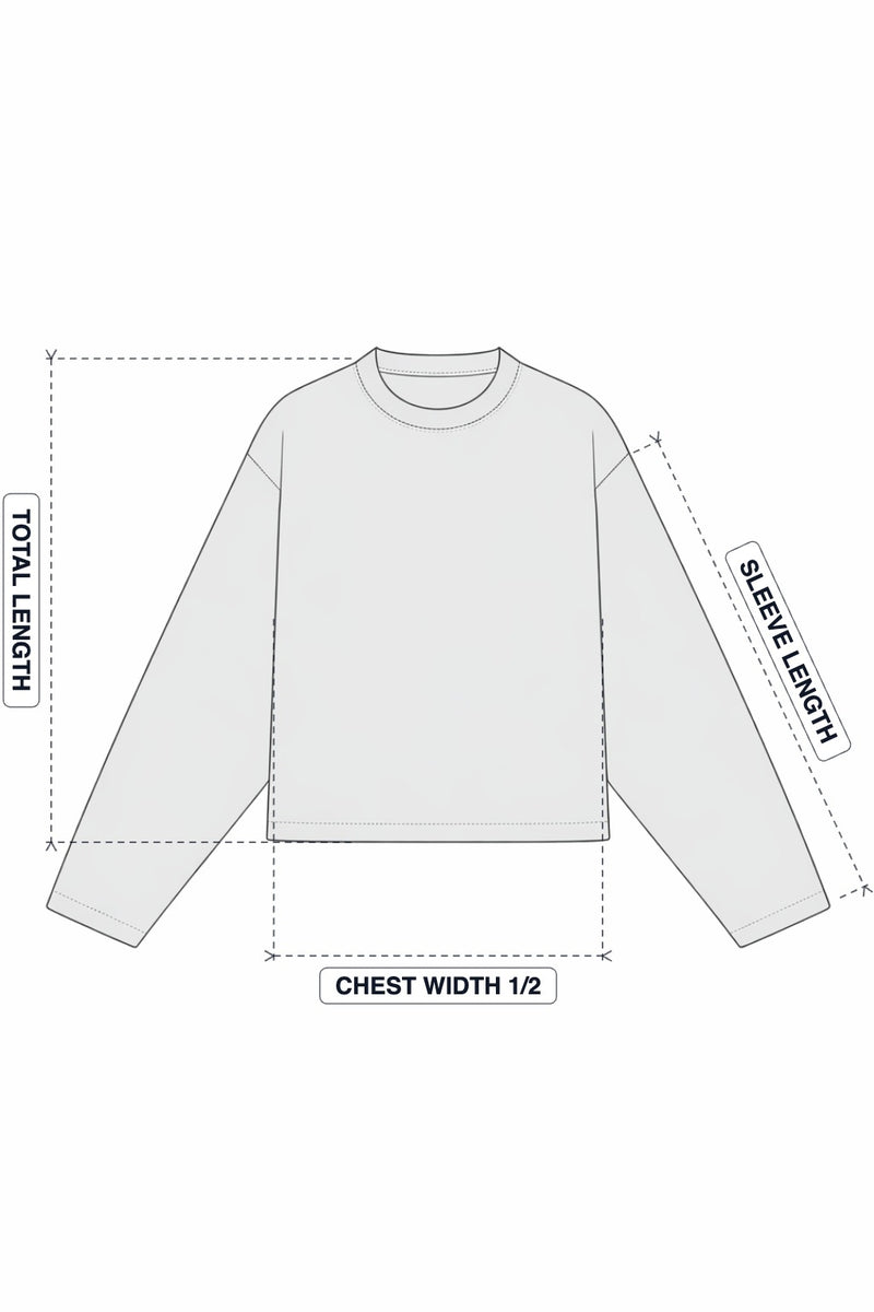 Archive Green Longsleeve