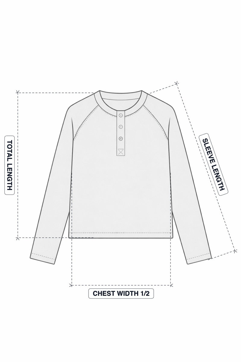 Inside Green Longsleeve