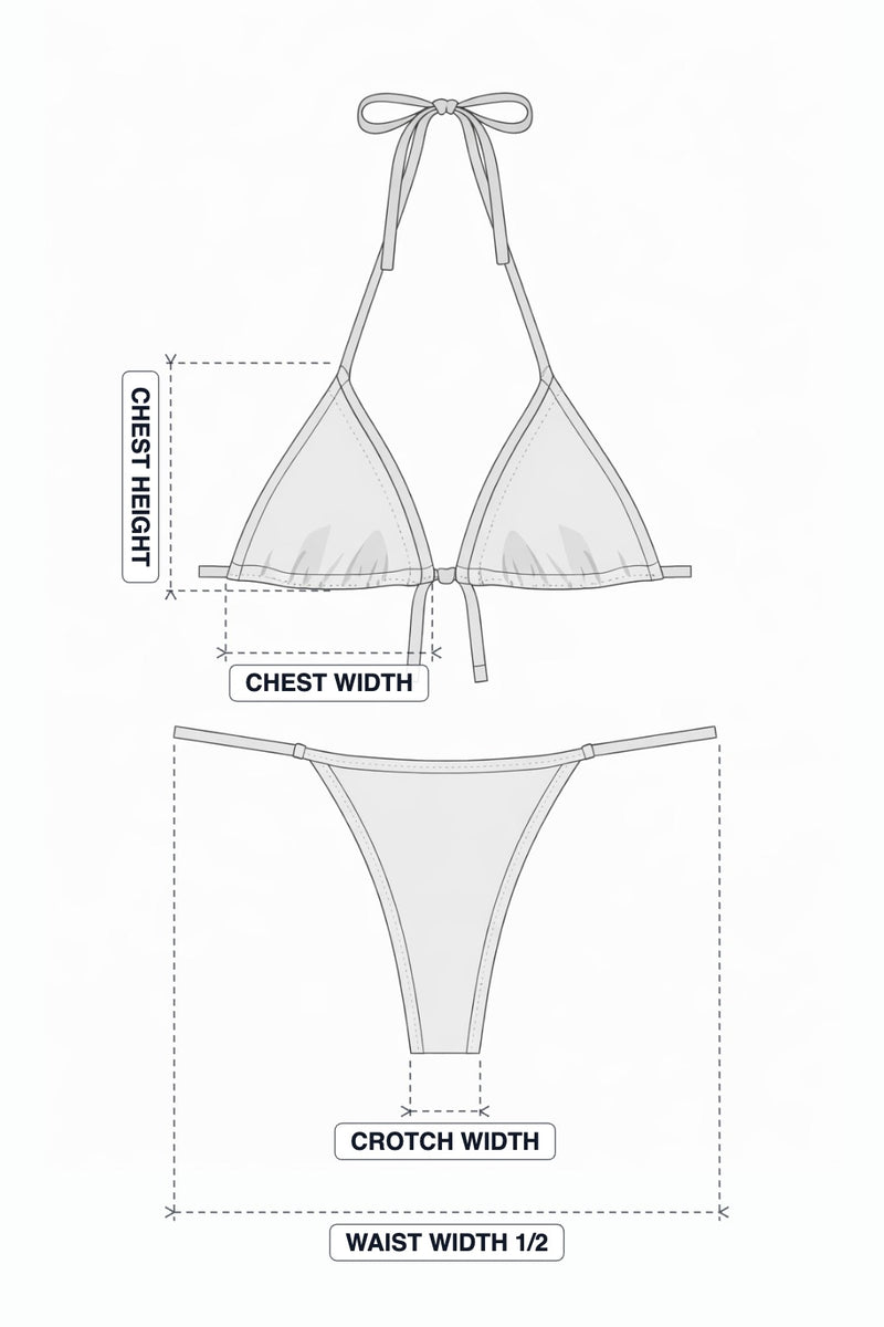Kaya Bikini