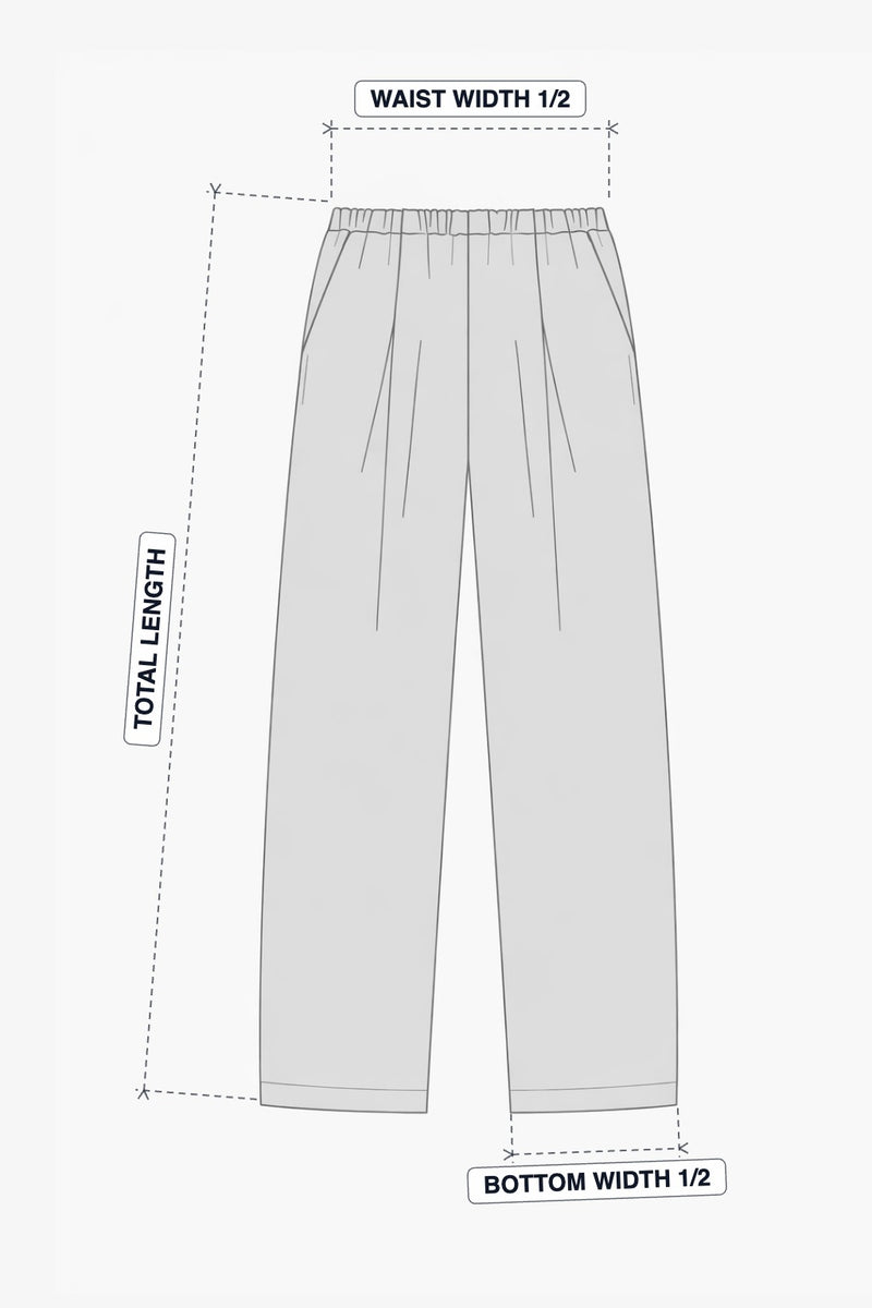 Globe Grey Melange Sweatpants