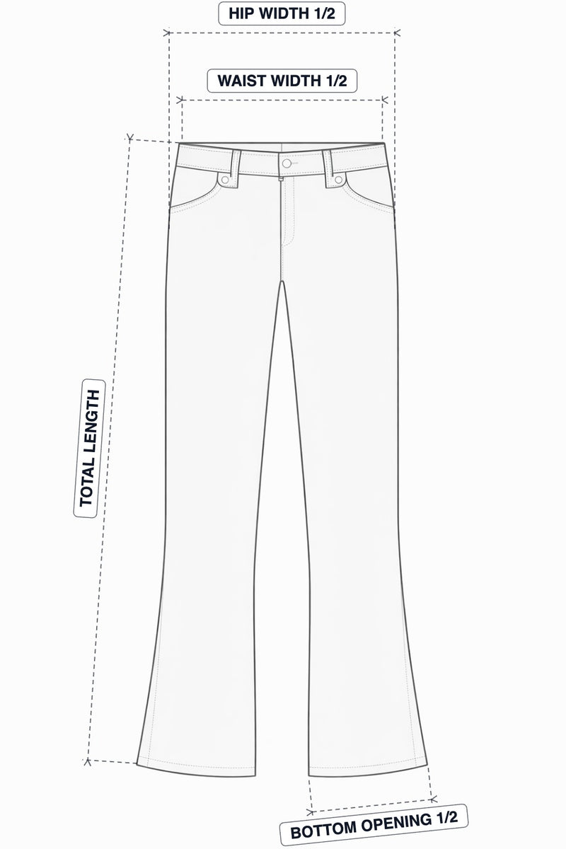 New Ventus Brown Pants