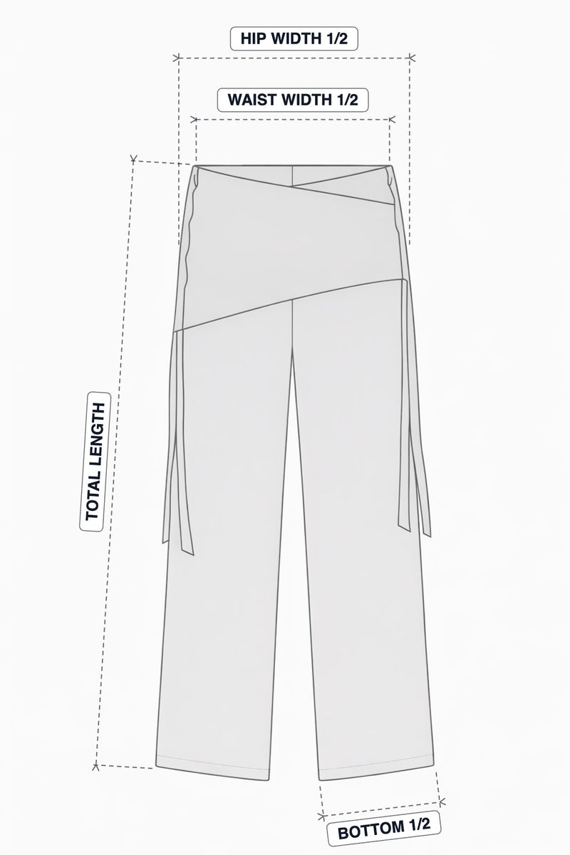 Cozy Brown Pants