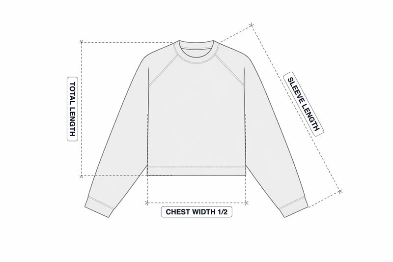 Mini Brown Sweatshirt