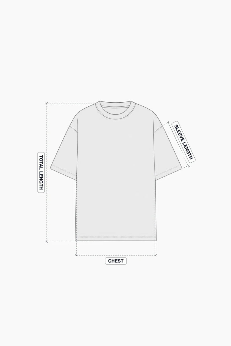 Original Black T-Shirt