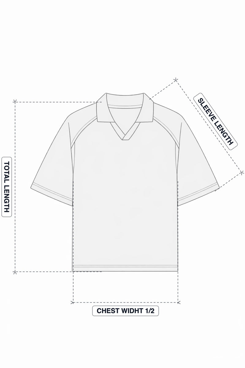 Nacar White T-Shirt