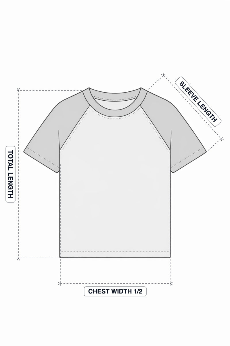 Siren Brown T-Shirt